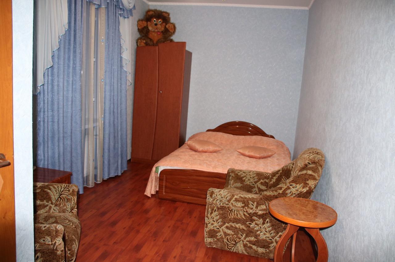 Hotel Tropicana Svitlovodsʼk Δωμάτιο φωτογραφία