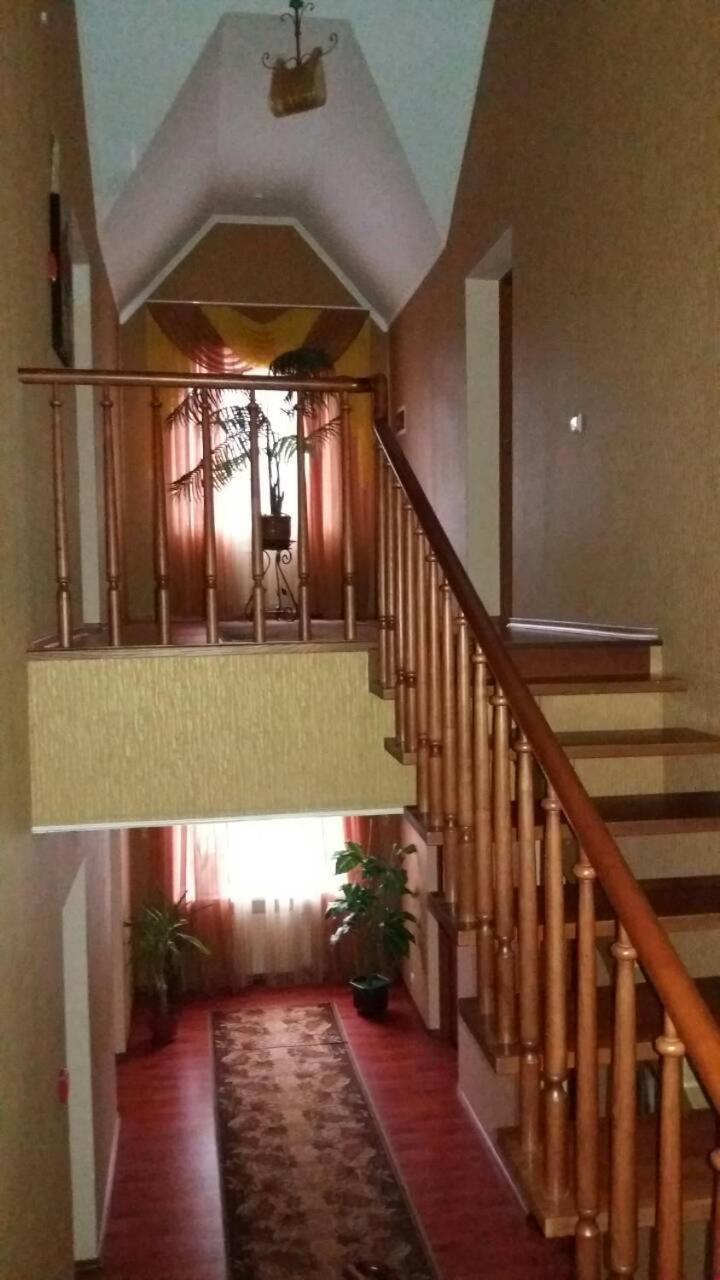 Hotel Tropicana Svitlovodsʼk Εξωτερικό φωτογραφία